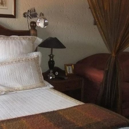 Treetops&Treats Guest House Pretoria-Noord Extérieur photo