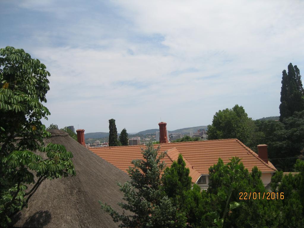 Treetops&Treats Guest House Pretoria-Noord Extérieur photo