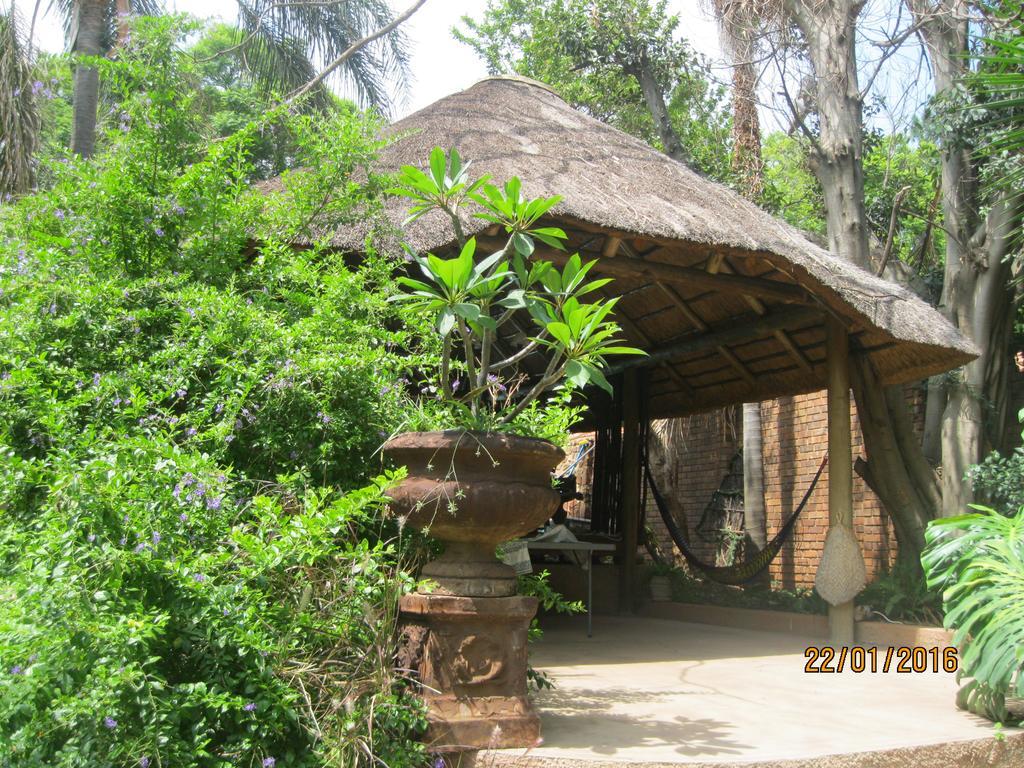 Treetops&Treats Guest House Pretoria-Noord Extérieur photo