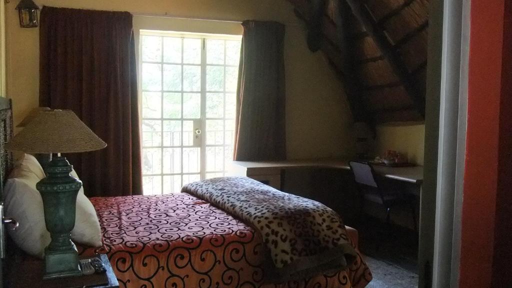Treetops&Treats Guest House Pretoria-Noord Chambre photo