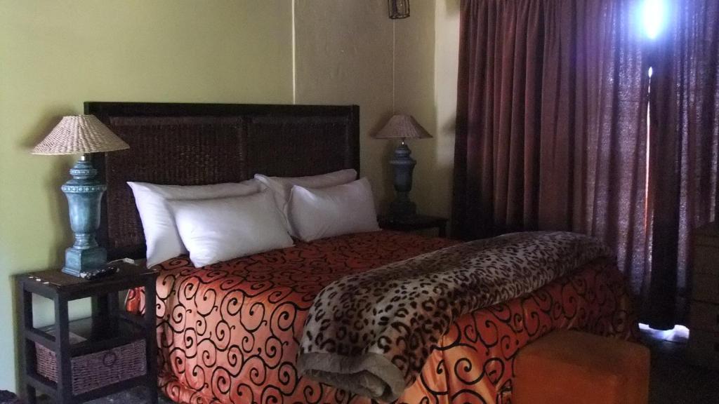 Treetops&Treats Guest House Pretoria-Noord Chambre photo