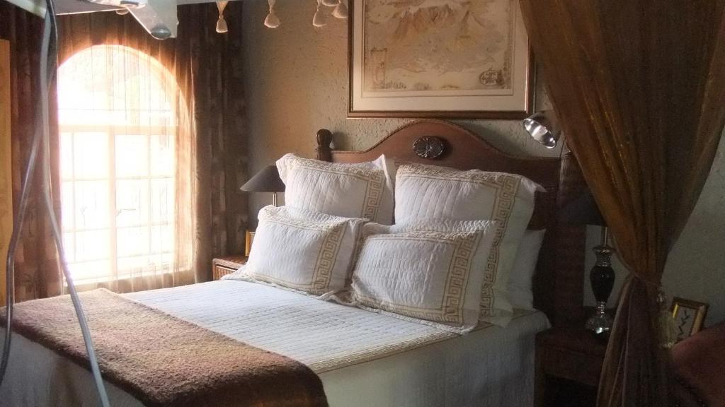 Treetops&Treats Guest House Pretoria-Noord Chambre photo