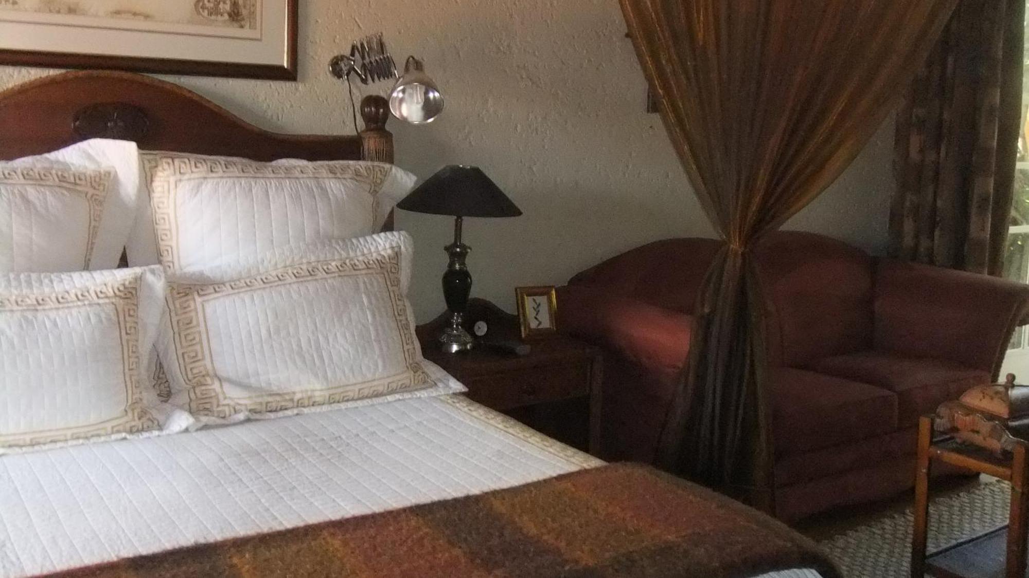 Treetops&Treats Guest House Pretoria-Noord Extérieur photo