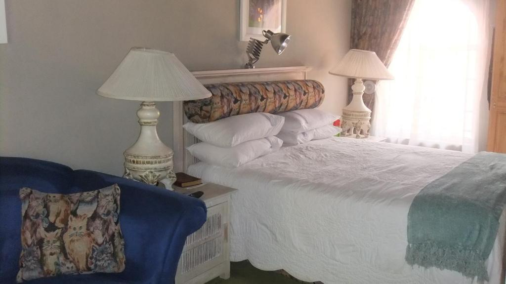 Treetops&Treats Guest House Pretoria-Noord Chambre photo