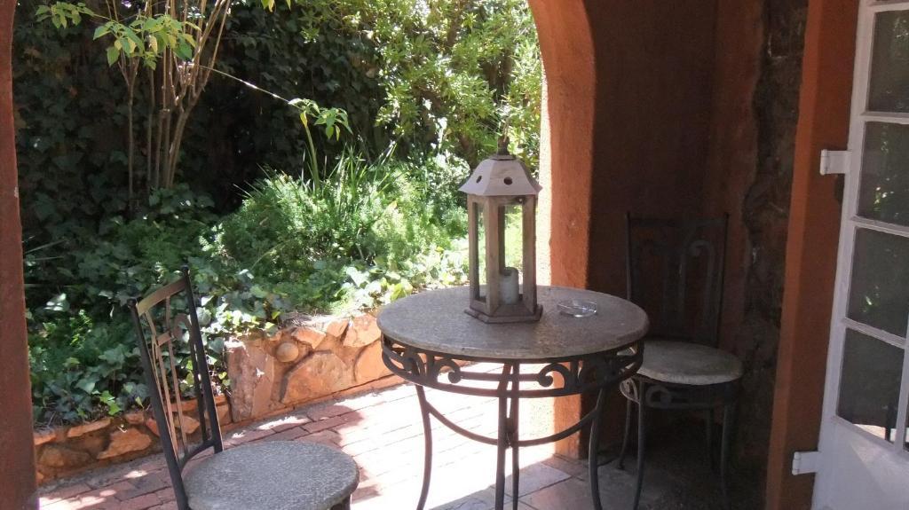 Treetops&Treats Guest House Pretoria-Noord Extérieur photo