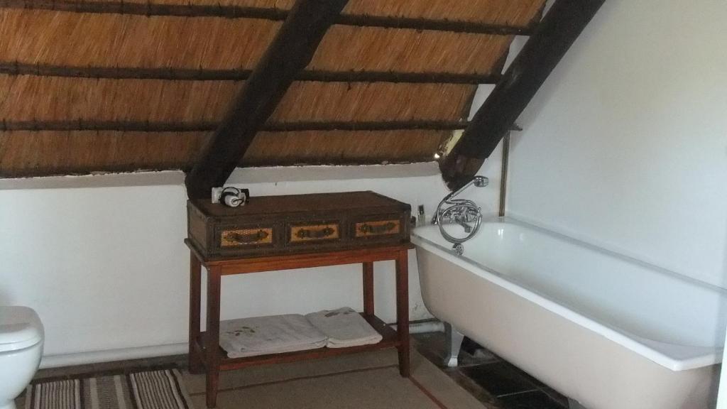 Treetops&Treats Guest House Pretoria-Noord Extérieur photo
