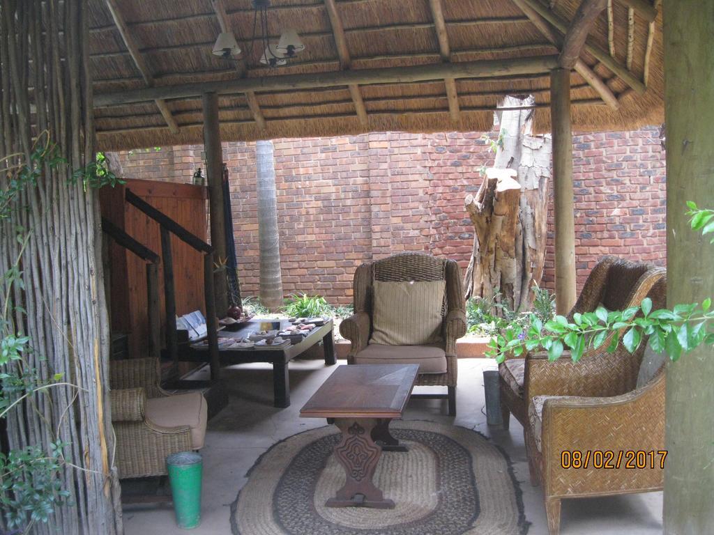 Treetops&Treats Guest House Pretoria-Noord Extérieur photo