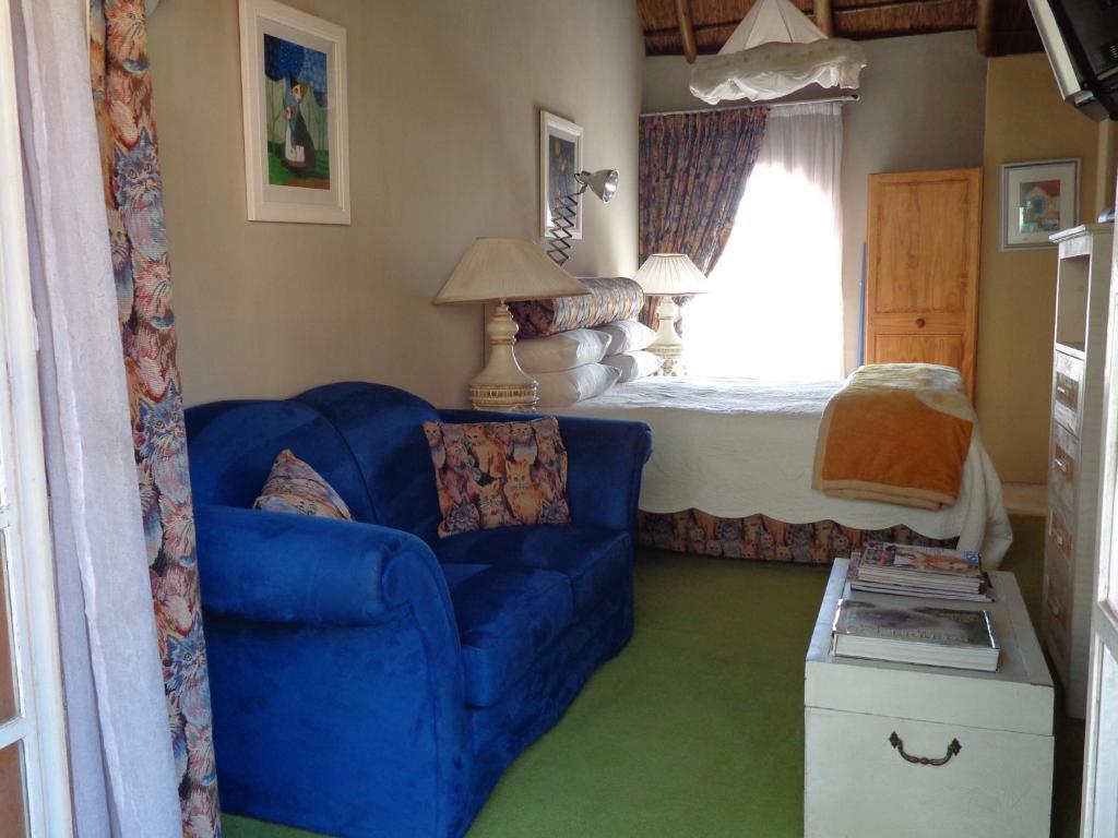 Treetops&Treats Guest House Pretoria-Noord Chambre photo