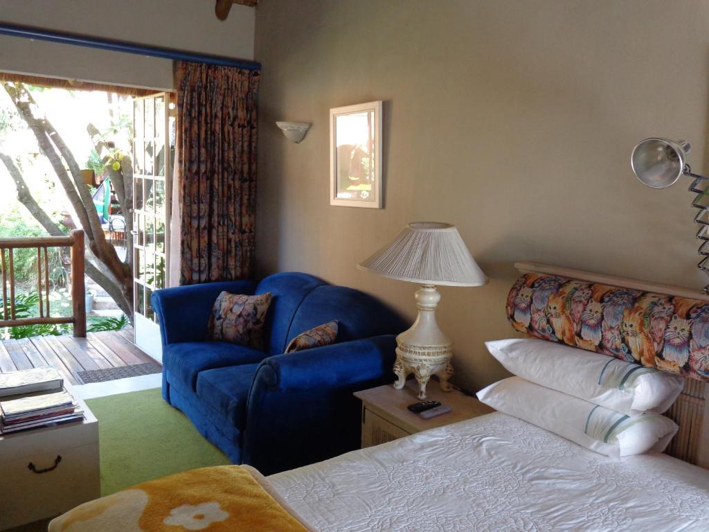 Treetops&Treats Guest House Pretoria-Noord Chambre photo