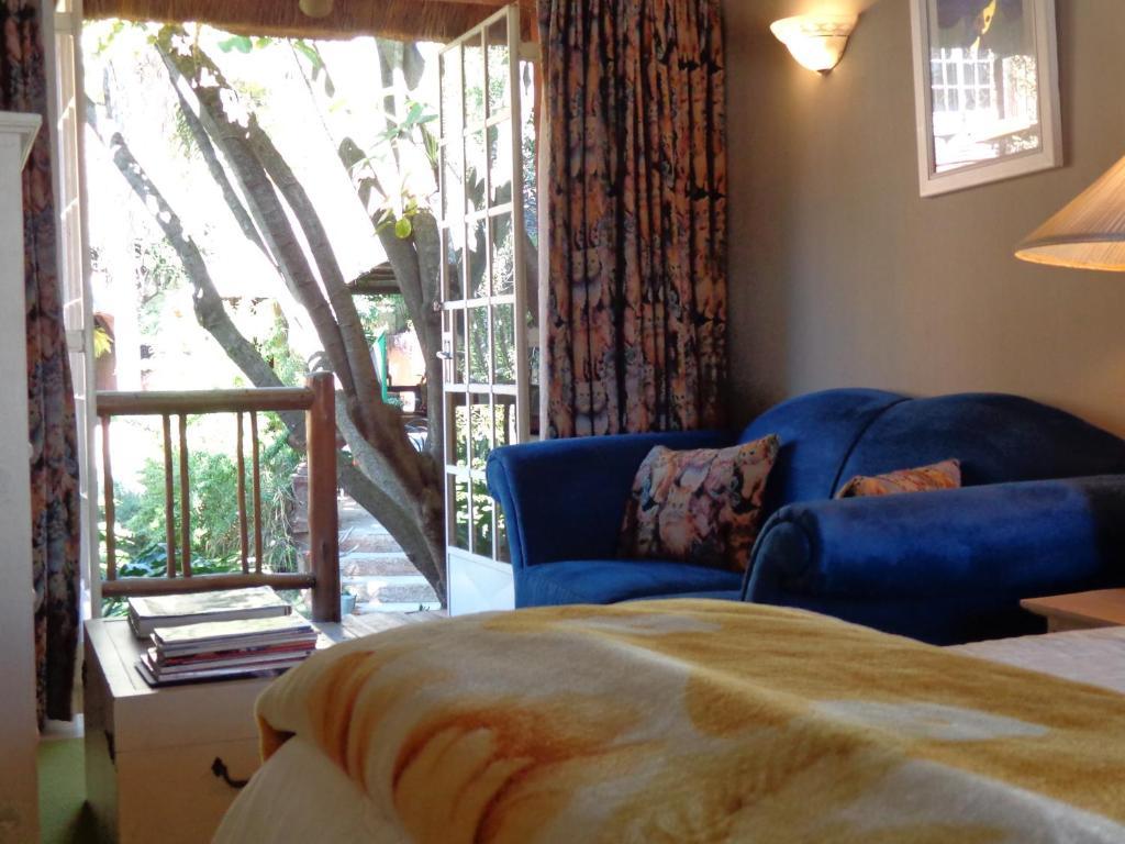 Treetops&Treats Guest House Pretoria-Noord Chambre photo