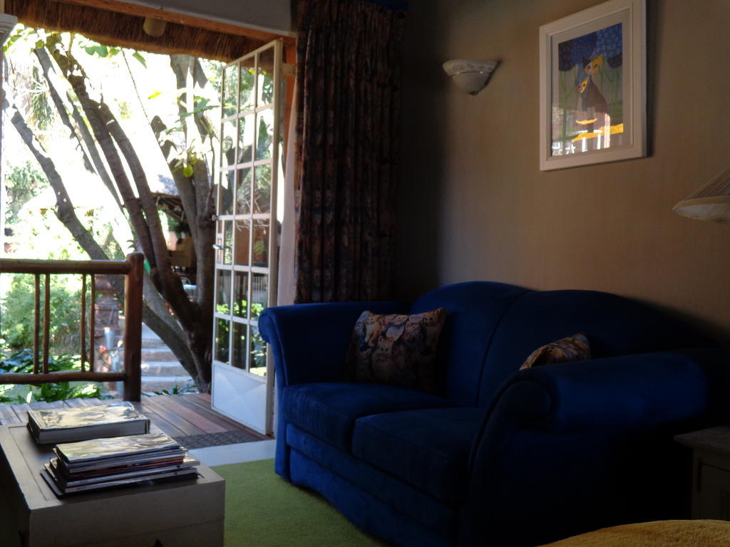 Treetops&Treats Guest House Pretoria-Noord Extérieur photo