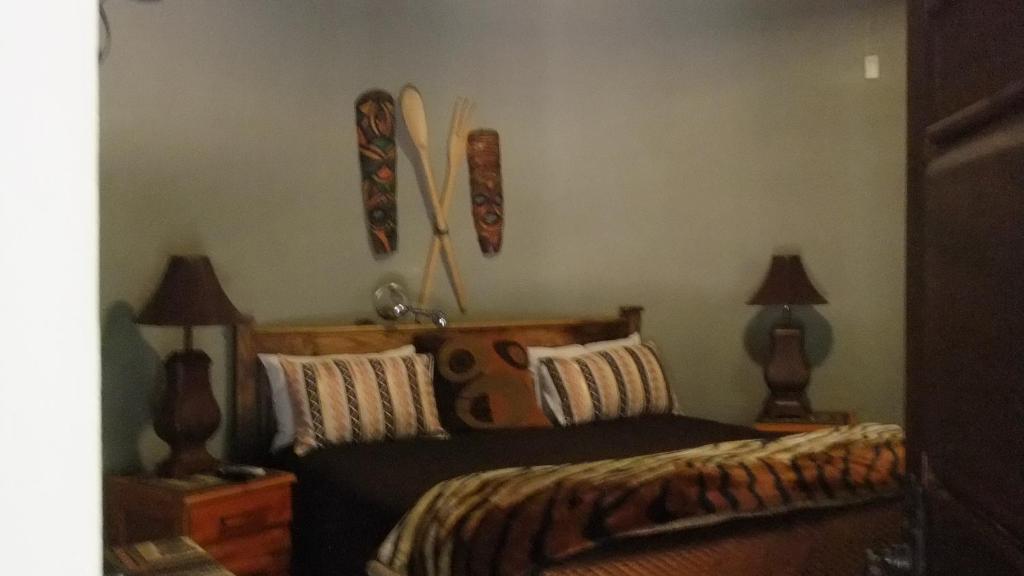 Treetops&Treats Guest House Pretoria-Noord Chambre photo