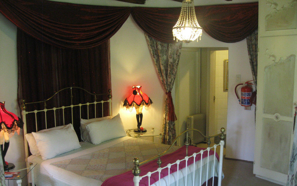 Treetops&Treats Guest House Pretoria-Noord Extérieur photo