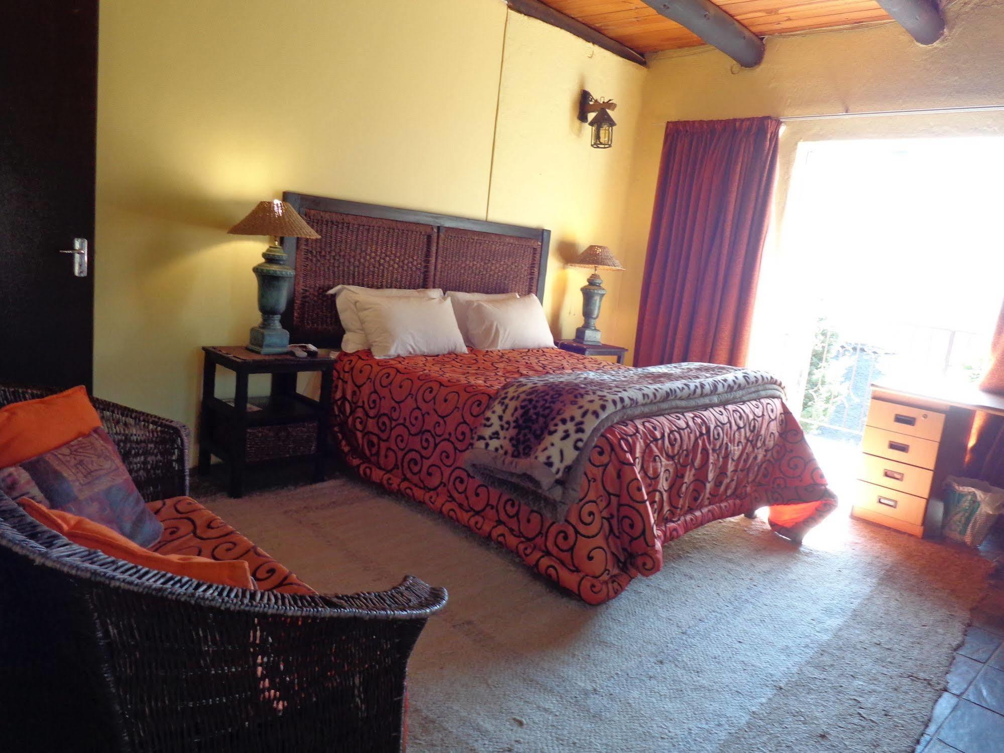 Treetops&Treats Guest House Pretoria-Noord Extérieur photo